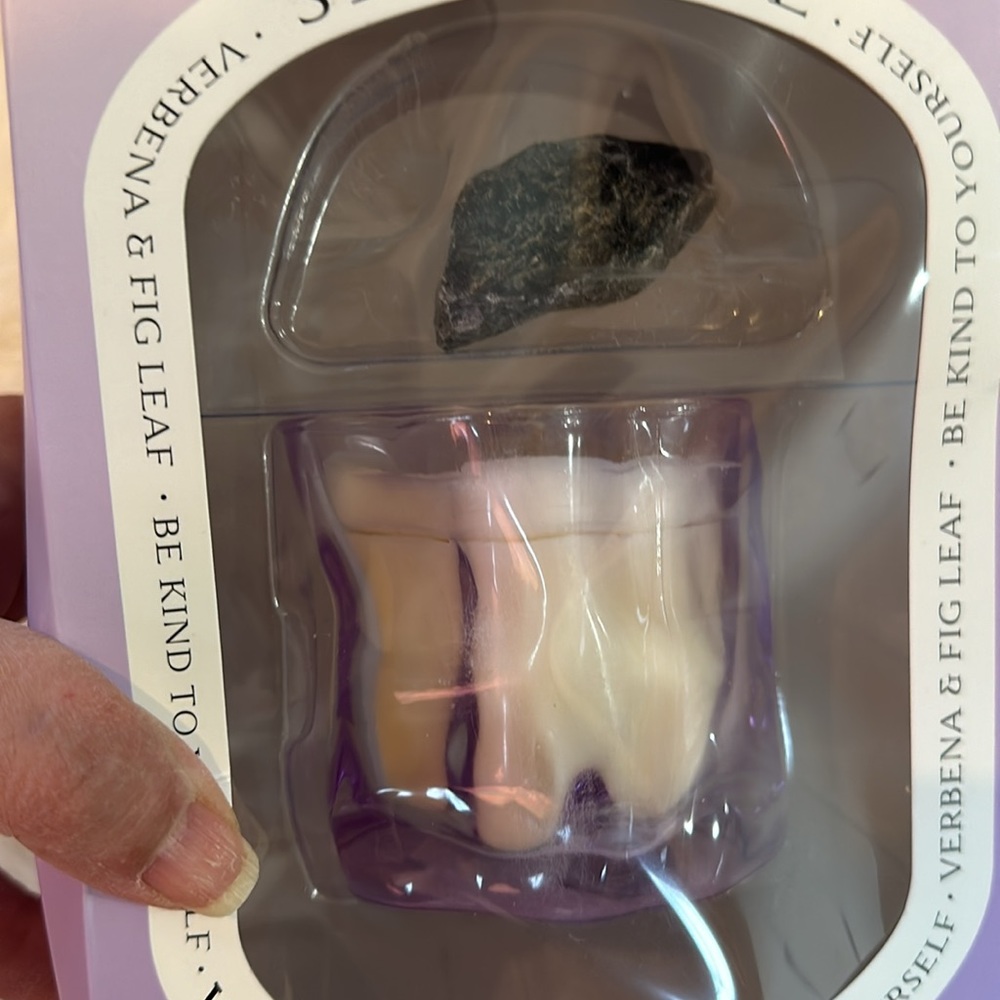 Organic Botanik Australia Candle